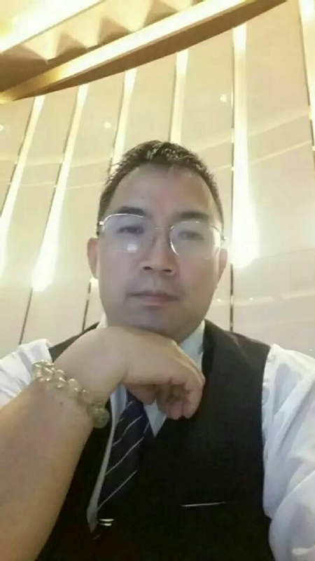 wen哥的第一张照片--云霄征婚网