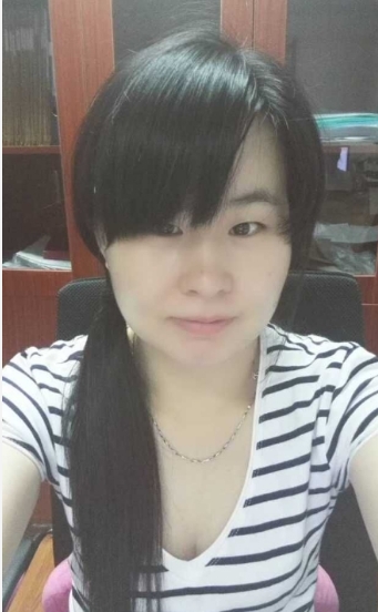 莫语的第一张照片--云霄征婚网