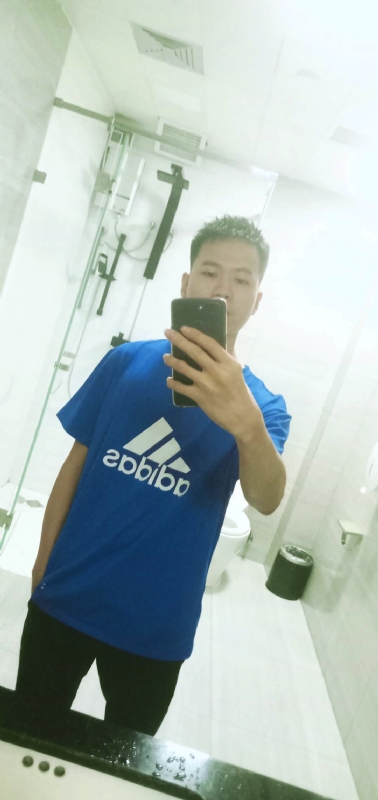 啊泉的第二张照片--云霄征婚网