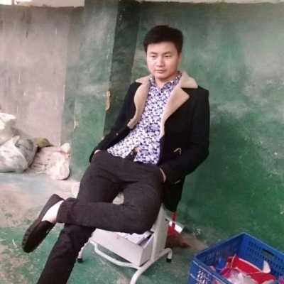 森的第二张照片--云霄征婚网