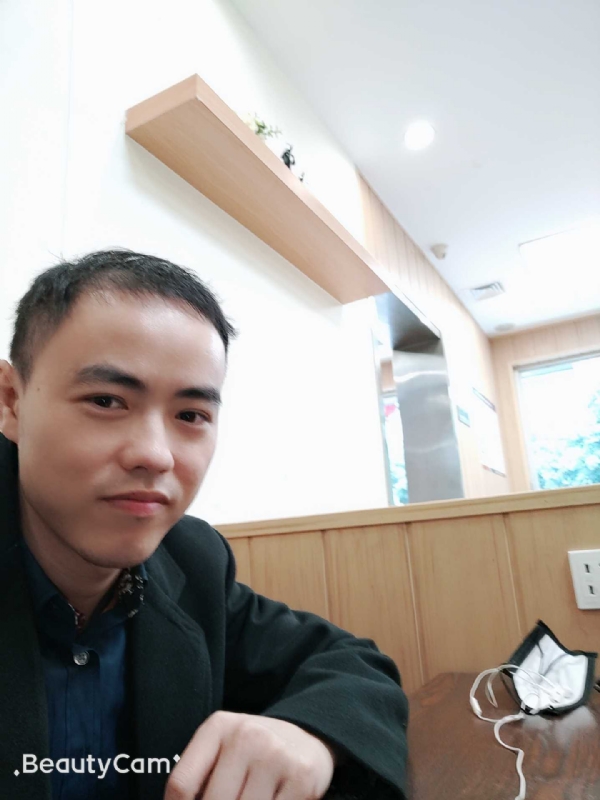 开心就好的第二张照片--云霄征婚网