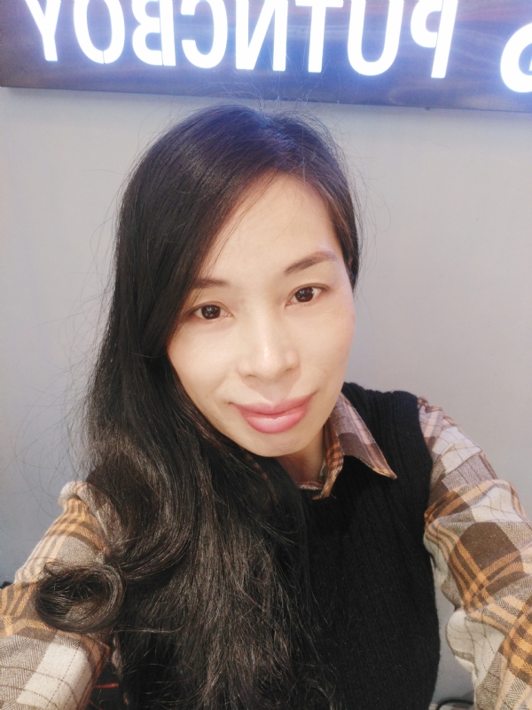 ABC的第一张照片--云霄征婚网
