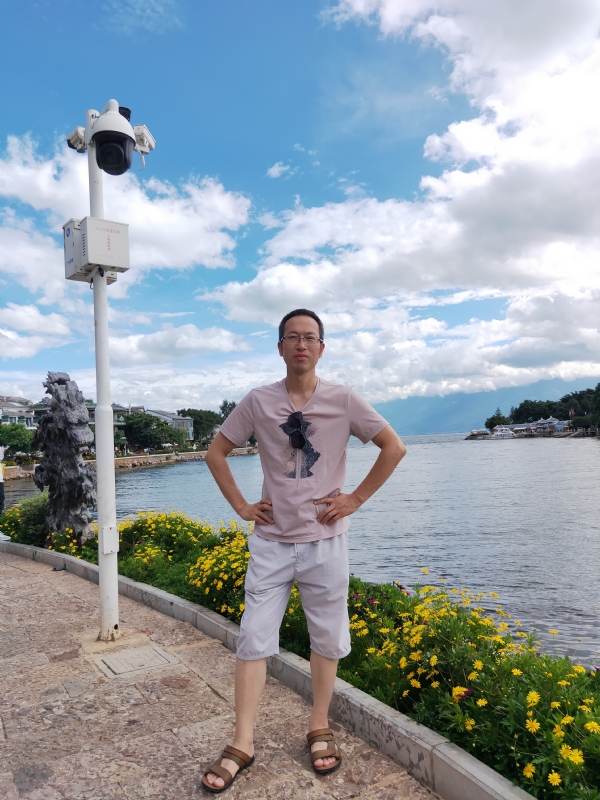 flyboy的第二张照片--云霄征婚网