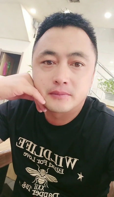 廖艾德的第一张照片--云霄征婚网