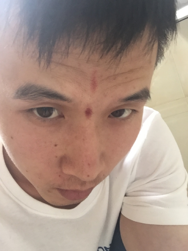 爱晴的第一张照片--云霄征婚网