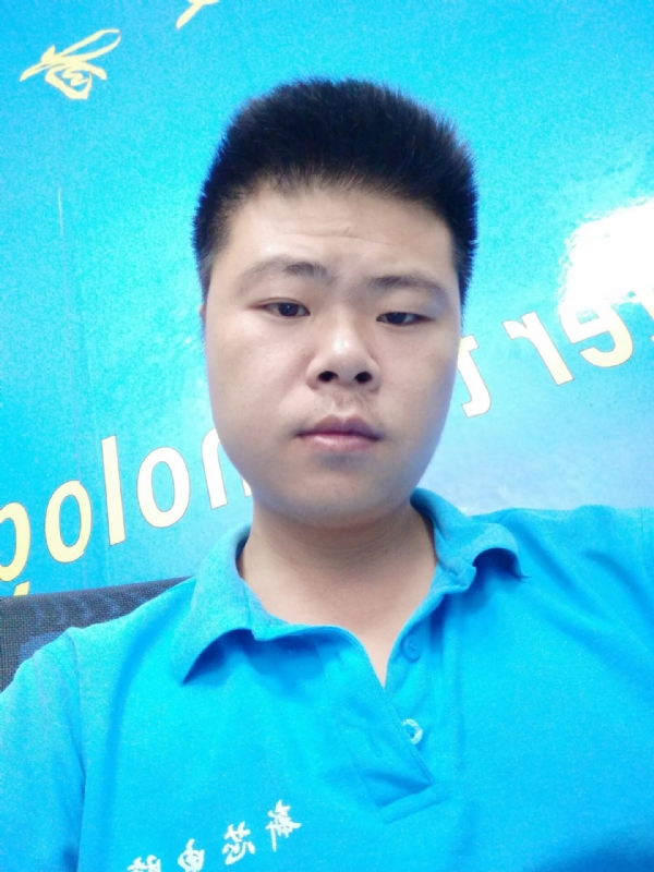 阿菜的第三张照片--云霄征婚网