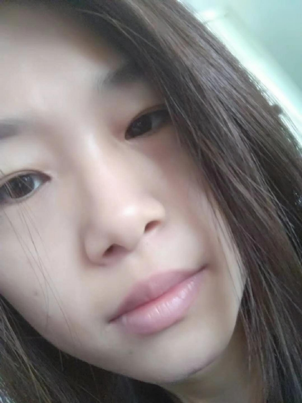 小许的第一张照片--云霄征婚网