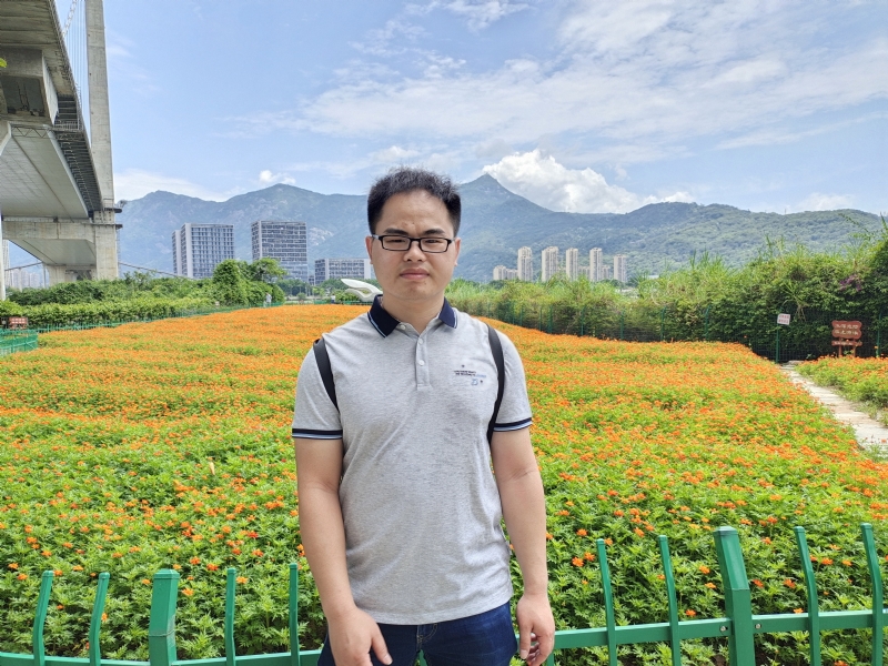 苏先生的第一张照片--云霄征婚网