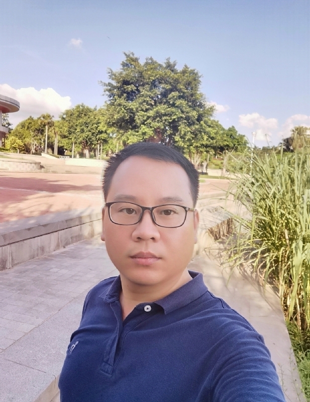 小兵的第一张照片--云霄征婚网