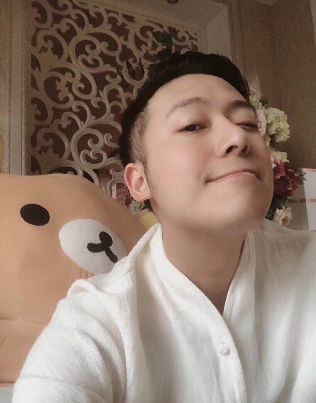 沉稳的第二张照片--云霄征婚网