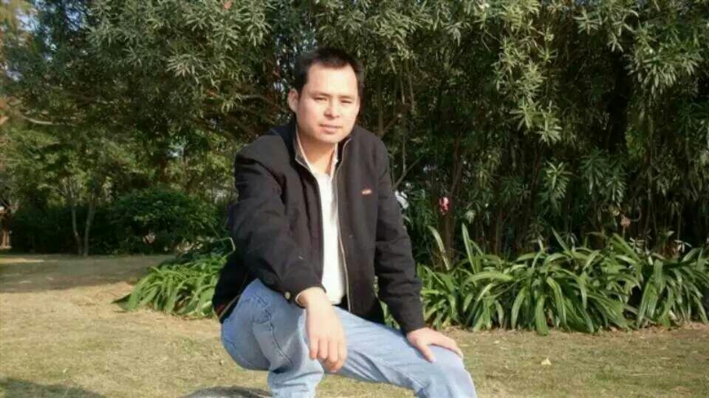 缘分的第一张照片--云霄征婚网