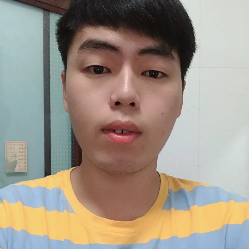 安浩i的第一张照片--云霄征婚网