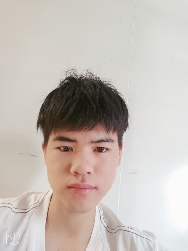 陌离的第一张照片--云霄征婚网