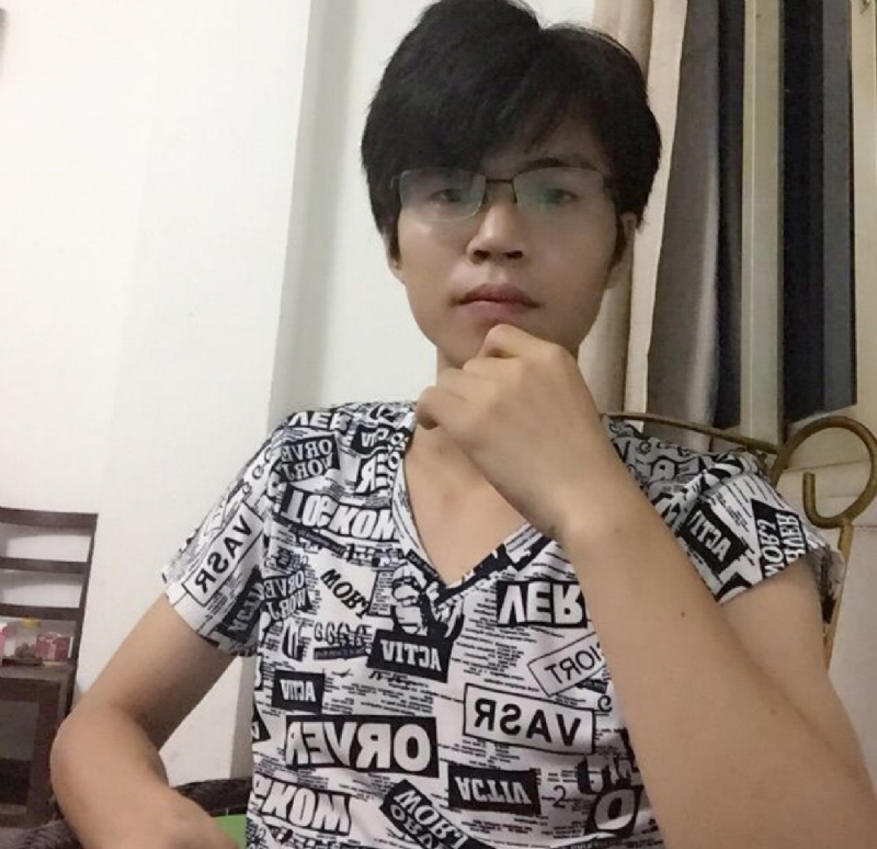 李斌的第一张照片--云霄征婚网