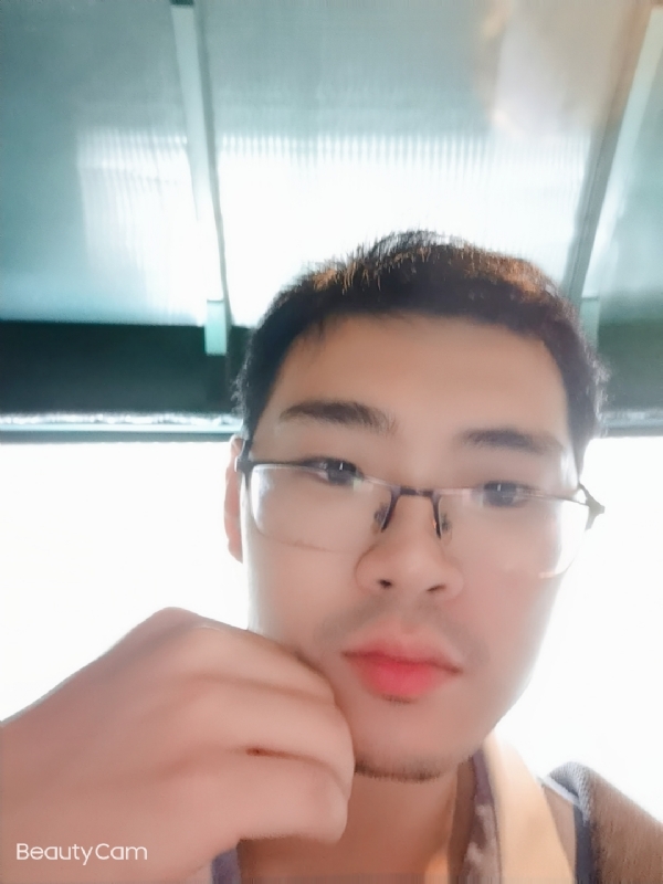 凤九的第一张照片--云霄征婚网