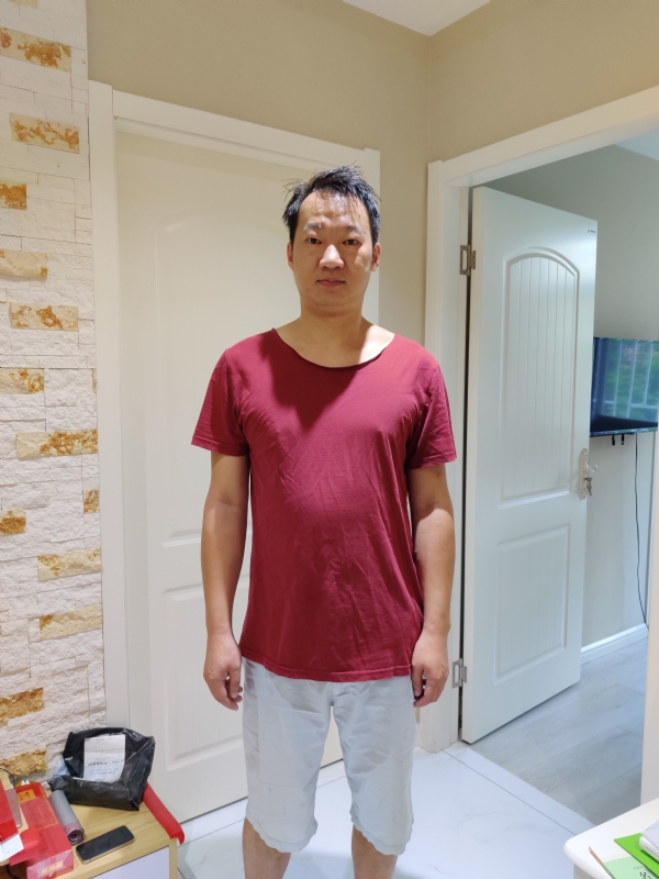 张生的第二张照片--云霄征婚网