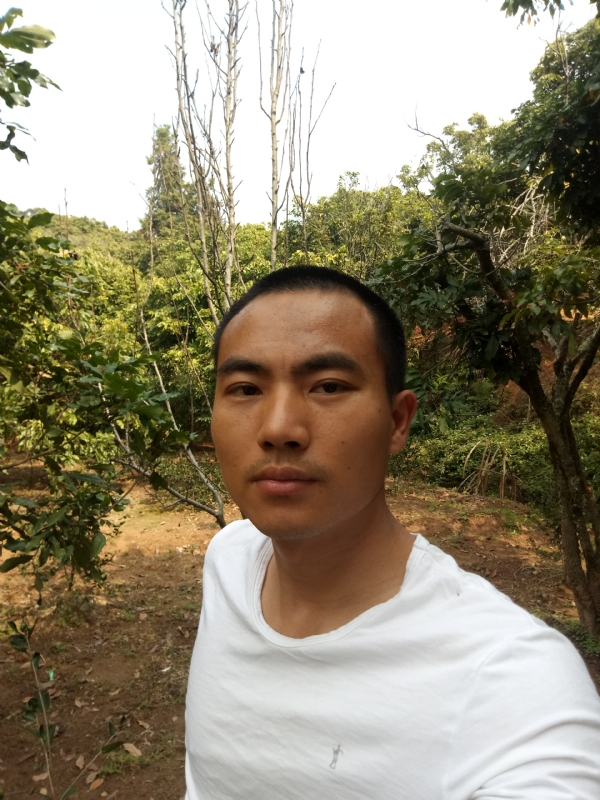 简单的第一张照片--云霄征婚网