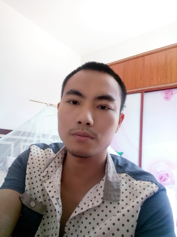 简单的第二张照片--云霄征婚网