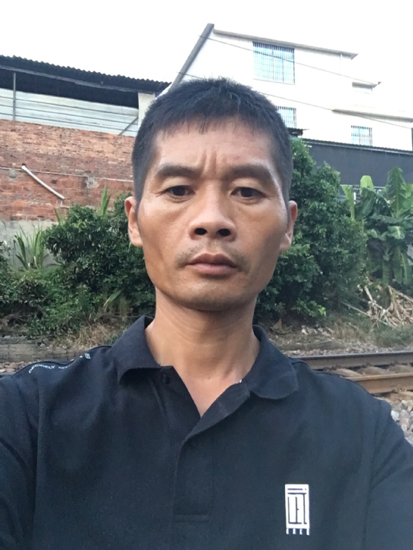 小张的第一张照片--云霄征婚网