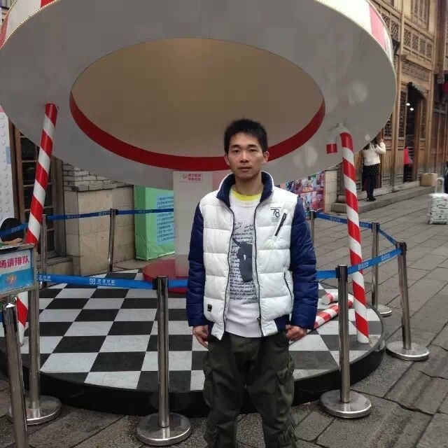 知足者1988的第一张照片--云霄征婚网