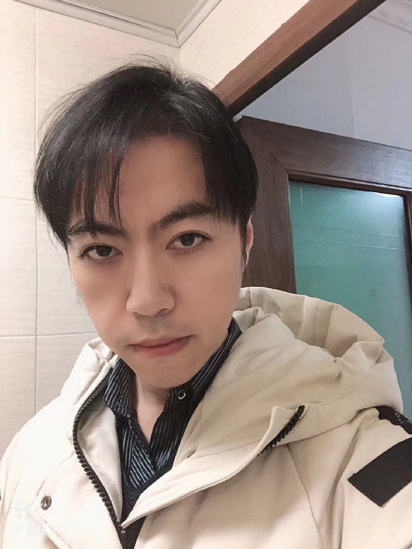 空中花园的第一张照片--云霄征婚网