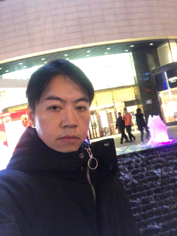 空中花园的第三张照片--云霄征婚网