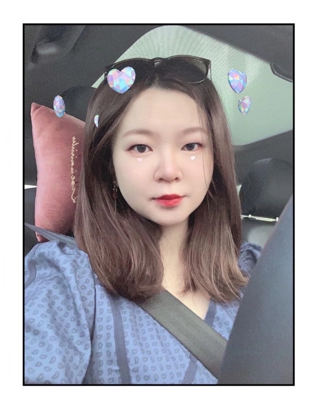 缘分的第一张照片--云霄征婚网