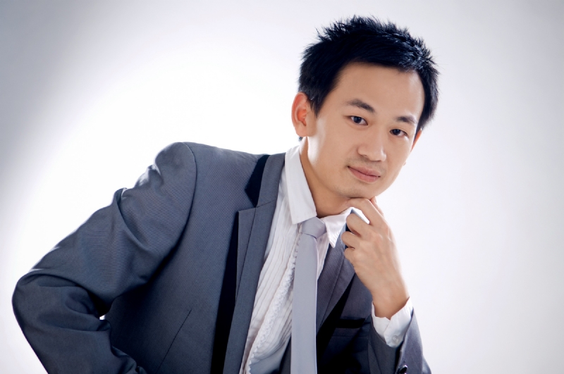 蓝天白云的第一张照片--云霄征婚网