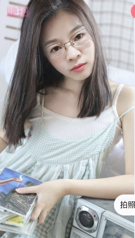 孙一的第一张照片--云霄征婚网