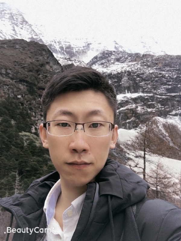 凤梨罐头的第二张照片--云霄征婚网