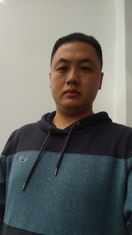 咦楼的第一张照片--云霄征婚网