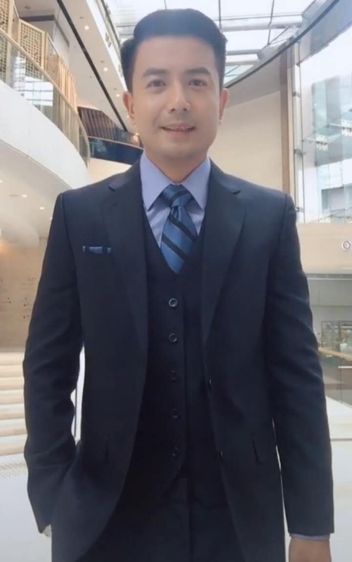 宁静致远的第一张照片--云霄征婚网