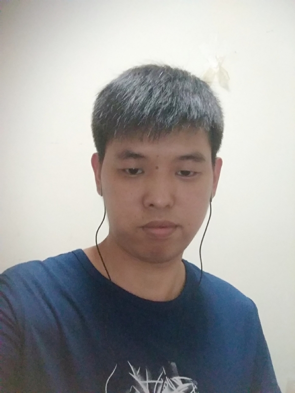 跳舞的鱼的第一张照片--云霄征婚网