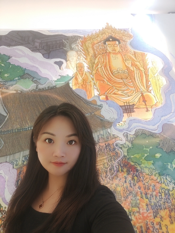 一缕阳光的第一张照片--云霄征婚网