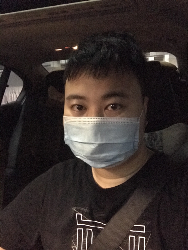 Roman的第一张照片--云霄征婚网