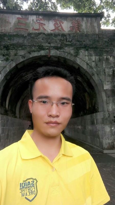 真诚征婚（可纯入赘）的第二张照片--云霄征婚网