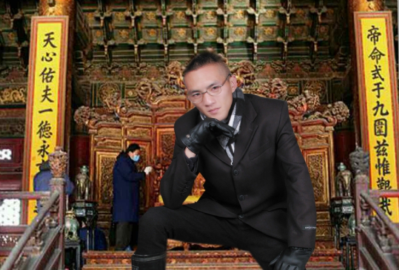 余生平凡的第三张照片--云霄征婚网