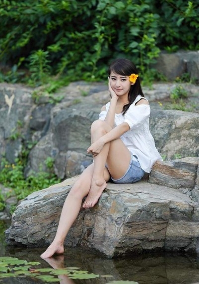 陌陌的第一张照片--云霄征婚网