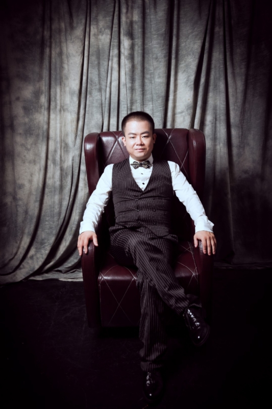 不会游泳的鱼的第二张照片--云霄征婚网