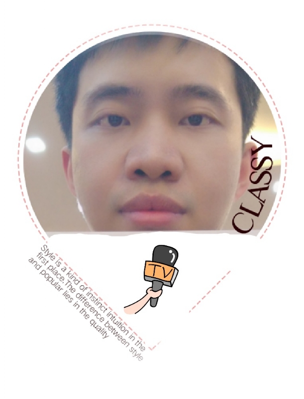 萍水相逢的第一张照片--云霄征婚网