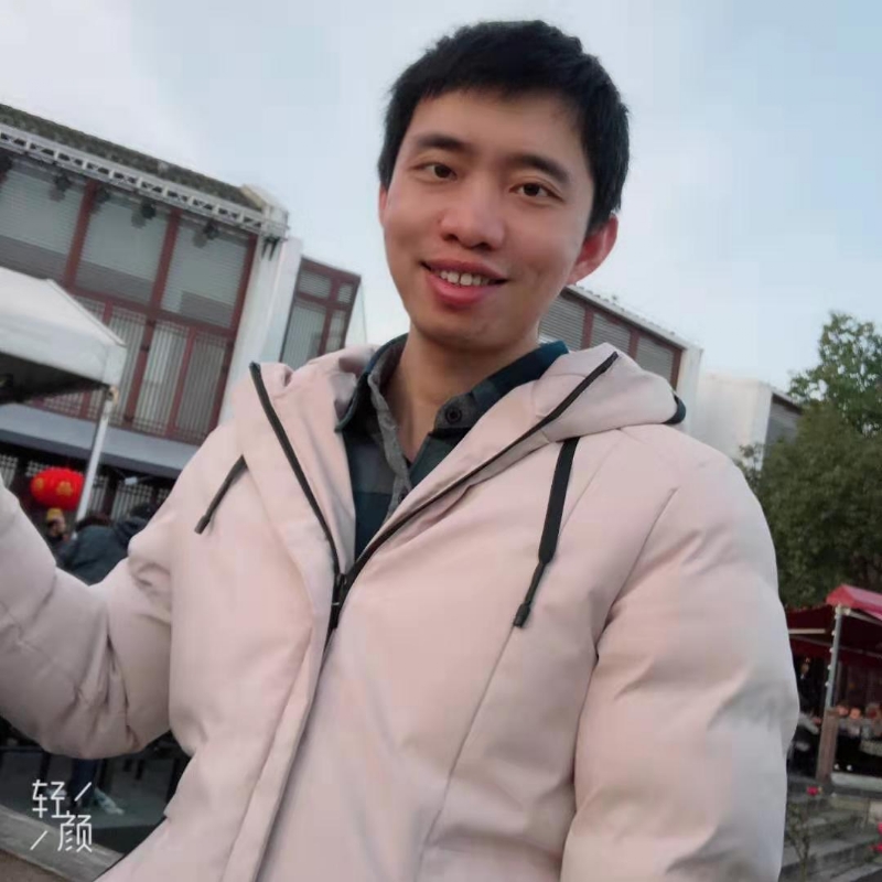 萍水相逢的第二张照片--云霄征婚网