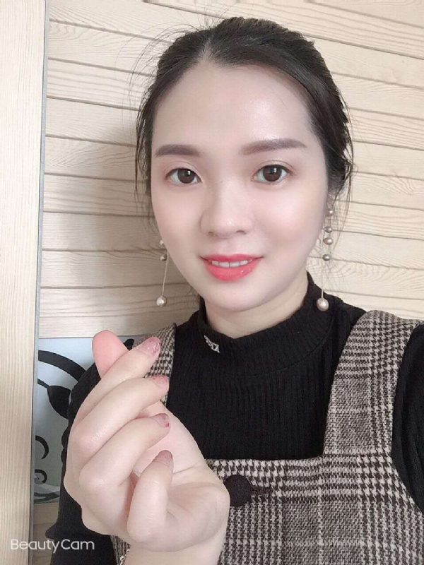紫梦的第一张照片--云霄征婚网