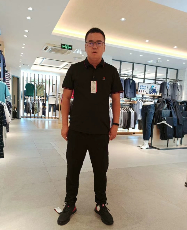 象棋教练的第二张照片--云霄征婚网