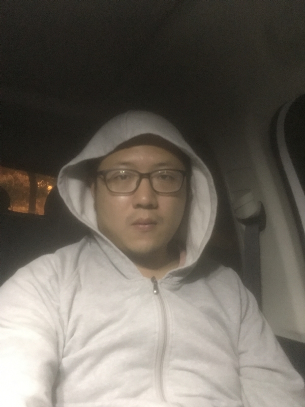 值得与否的第一张照片--云霄征婚网