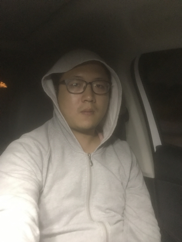 值得与否的第二张照片--云霄征婚网