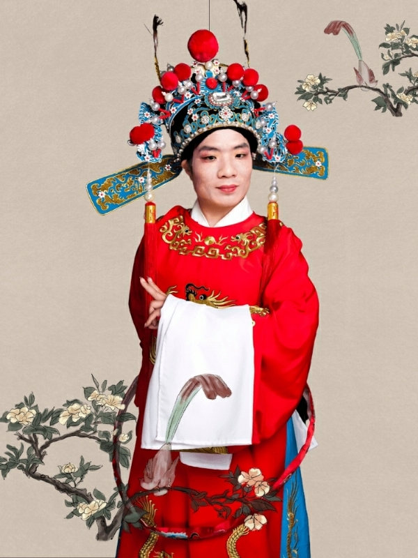 shizhenyi的第一张照片--云霄征婚网