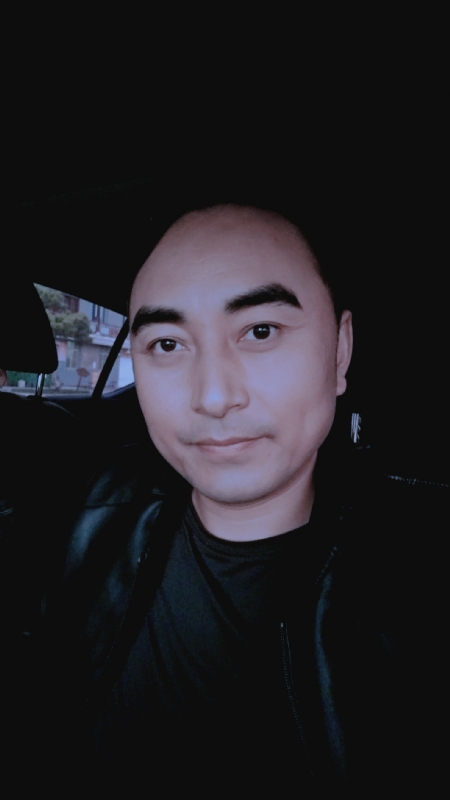 江舟的第一张照片--云霄征婚网