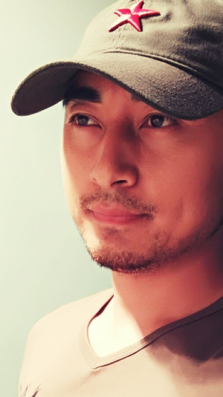 江舟的第三张照片--云霄征婚网