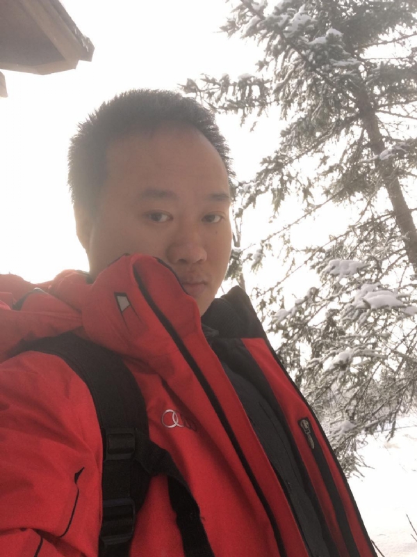 鷇音子的第一张照片--云霄征婚网