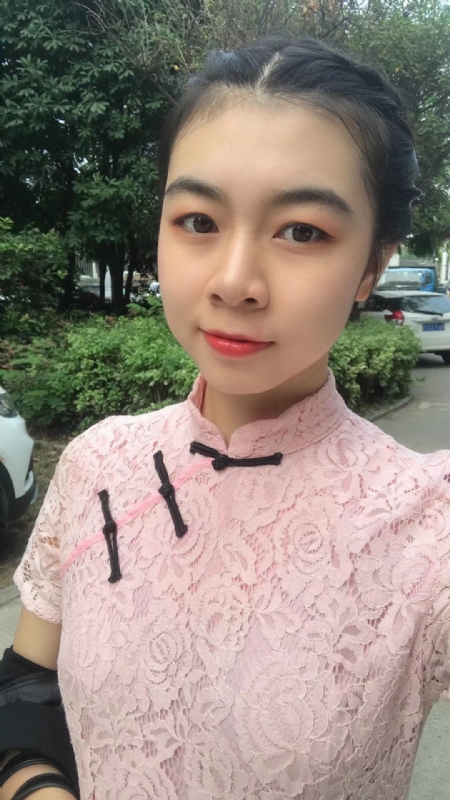杨女士的第一张照片--云霄征婚网